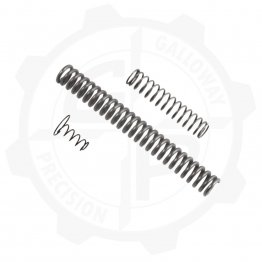 Performance Spring Set for Sig P290 P290RS Pistols