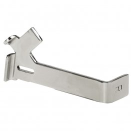 Rocket 3.5 Trigger Reset Bar for Ruger SR9, SR9e, SR40, SR9c, SR40c, and SR45 Pistols