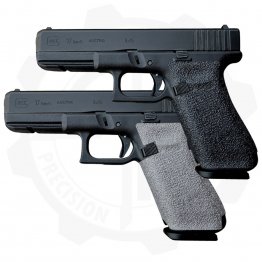 Traction Grip Overlays for Glock Gen 5 G17 G22 G31 G34 G35 G37 Pistols