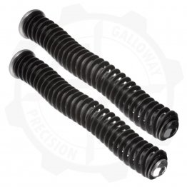 Captured Stainless Steel Guide Rod Assembly for HK VP9 Pistols