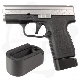 +1 Magazine Extension for All Kahr 9mm and 40 Pistols