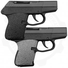 Traction Grip Overlays for Kel-Tec P3AT and P32