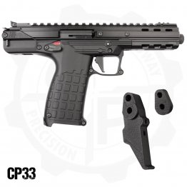 Titan Short Stroke Trigger for Kel-Tec CP33 Pistols