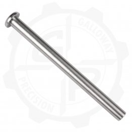 Stainless Steel Guide Rod for Kel-Tec PF9 Pistols