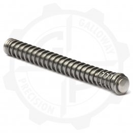 Stainless Steel Guide Rod Assembly for Ruger SR22 Pistols
