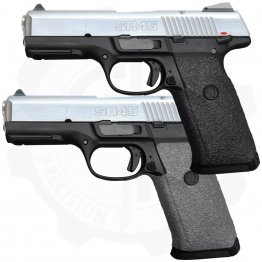 Traction Grip Overlays for Ruger SR45