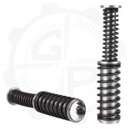 Assembled Stainless Steel Guide Rod for Ruger American 9mm Compact Pistols