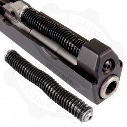 Assembled Stainless Steel Guide Rods for Ruger American 9mm Pistol