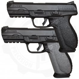 Traction Grip Overlays for Ruger American Pistols
