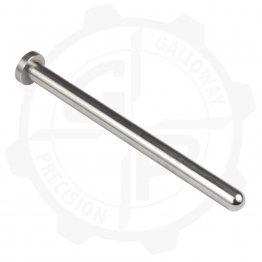 Stainless Steel Guide Rod for Ruger LC9 and LC380 Pistols