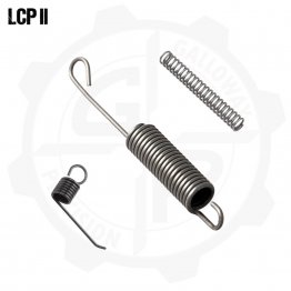 Performance Spring Kit for Ruger LCP II 380 Pistols