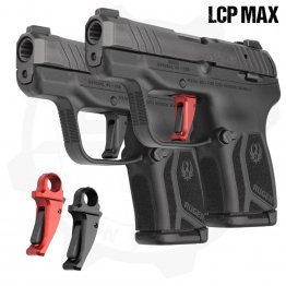 Sigurd Max Short Stroke Trigger for Ruger LCP MAX Pistols
