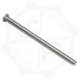 Stainless Steel Guide Rod for Ruger LCP and LCP II Pistols