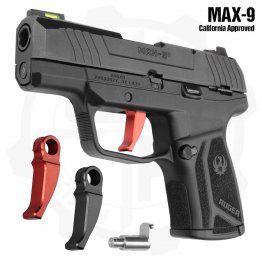 Maxxis Short Stroke Trigger for Ruger® MAX-9 Pistols