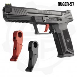 Seneschal Short Stroke Trigger for Ruger Security 9 Pistols