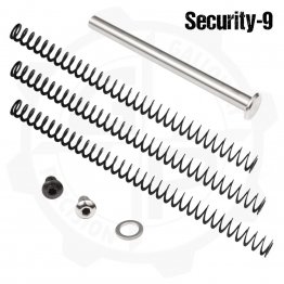 Competition / Carry Pack for Ruger Security 9 Pistols