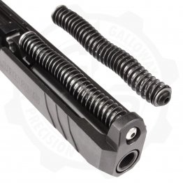 Assembled Stainless Steel Guide Rod for Ruger Security 9 Full Size Pistols