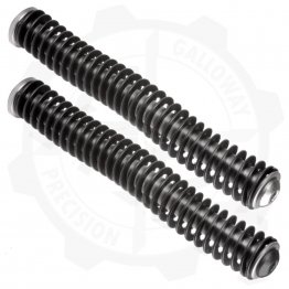 Captured Stainless Steel Guide Rod Assembly for Sig Sauer SP2022 and SP2340 Pistols