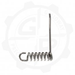 Trigger Return Spring for Bodyguard 380 and M&P 380 Pistols