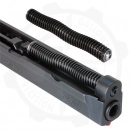 Assembled Guide Rod for Smith & Wesson M&P 9 and 40 Full Size Pistols