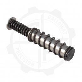 Assembled Guide Rod for Springfield XDS 45ACP 40S&W and 9mm Pistols
