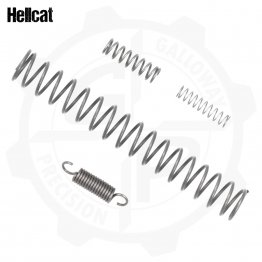 Performance Spring Kit for Springfield Armory Hellcat Pistols