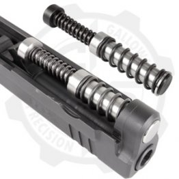Guide Rod Assembly for Springfield Armory XD Mod.2 Service Model 9 and 40