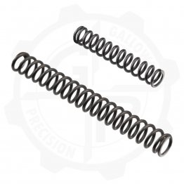 Reduced Power Spring Kit for Taurus 856 Revolvers