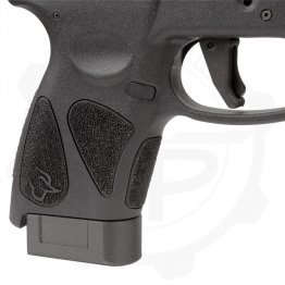 +1 Magazine Extension for Taurus G2s Pistols