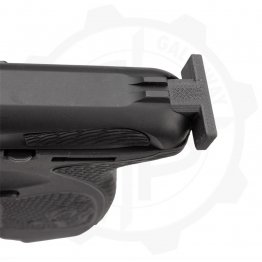 Rack Assist Back Plate for Taurus Spectrum Pistols