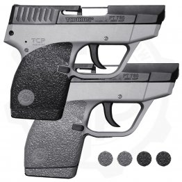Traction Grip Overlays for Taurus TCP Pistols