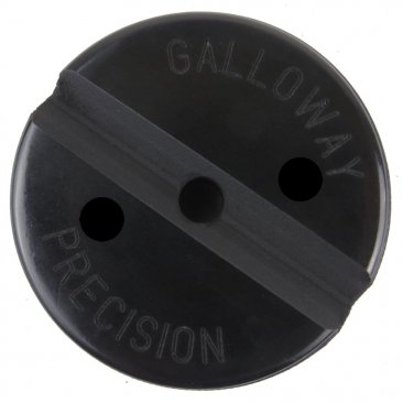 Galloway Precision Bench Block