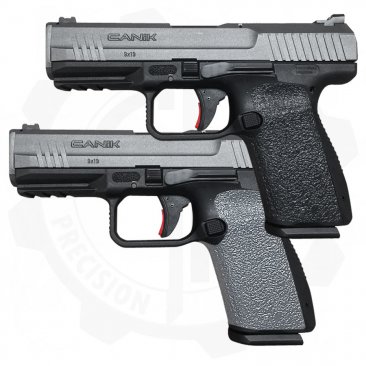 Traction Grip Overlays for Canik TP9SF Elite Pistols