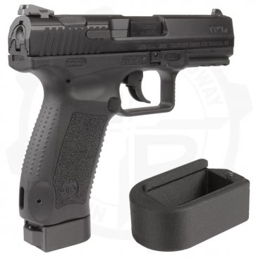 Turn-Key Carry Kit for Canik TP9SF Elite Pistols