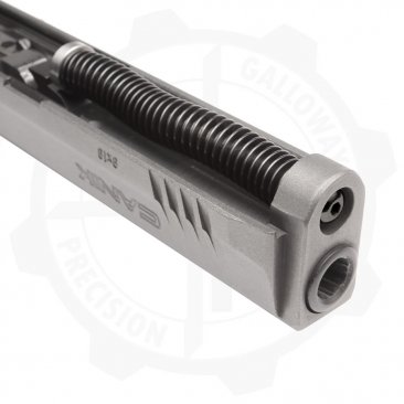 Stainless Steel Guide Rod Assembly for Canik TP9SF Elite, TP9SFx, and TP9SF Pistols