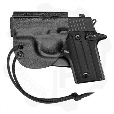 Sold Out! Compact Holster for Sig Sauer® P238