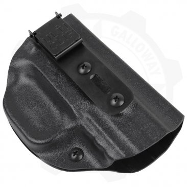 Compact Holster with UltiClip for FNH FNS 9 Pistols