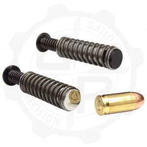 Discontinued Guide Rod Assembly for Glock G42 Pistols