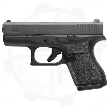 Traction Grip Overlays for Glock G42