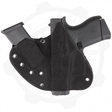 Do All Appendix Carry Holster for Glock G43 Pistols