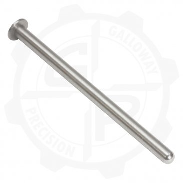 Stainless Steel Guide Rod for Kel-Tec P3AT and P32 Pistols