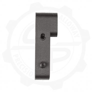 Asger Short Stroke Trigger for Kel-Tec Sub-2000 Carbine