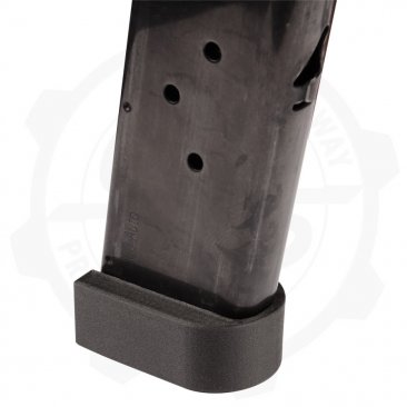 +1 Magazine Extension for Remington RM380 Pistols