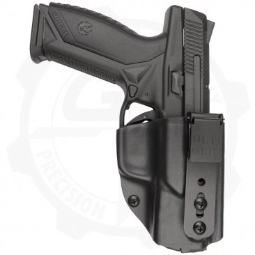 Compact Holster with UltiClip for Ruger American® 9mm Pistols