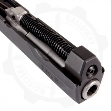 Assembled Stainless Steel Guide Rods for Ruger American 9mm Pistol