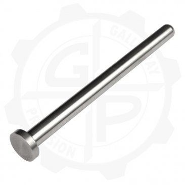 Stainless Steel Guide Rod for Ruger LC9 and LC380 Pistols
