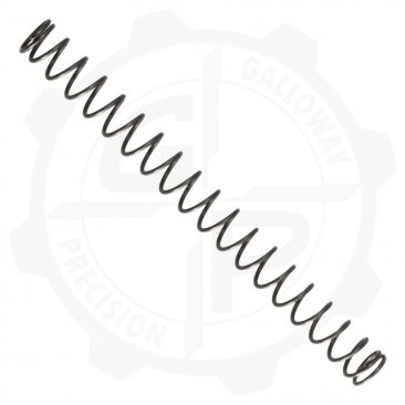 13 lb Outer Recoil Spring for Ruger LCP II 380 Pistols