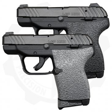Traction Grips for Ruger LCP MAX Pistols