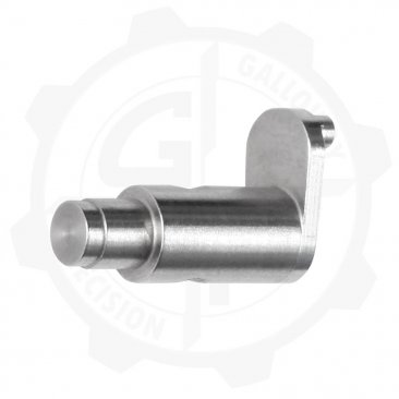 Stainless Pivot for Ruger MAX-9 Pistols