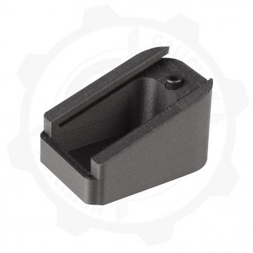 +3 Magazine Extension for SAR USA SAR 9 Pistols